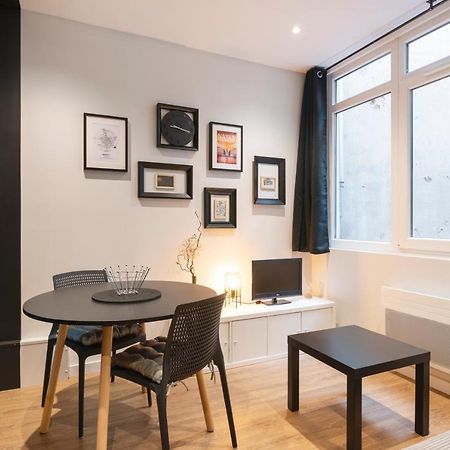 Le Cocon Des Dominicains - Duplex Pour 2, Nancy Lejlighed Eksteriør billede
