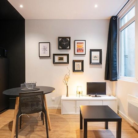 Le Cocon Des Dominicains - Duplex Pour 2, Nancy Lejlighed Eksteriør billede
