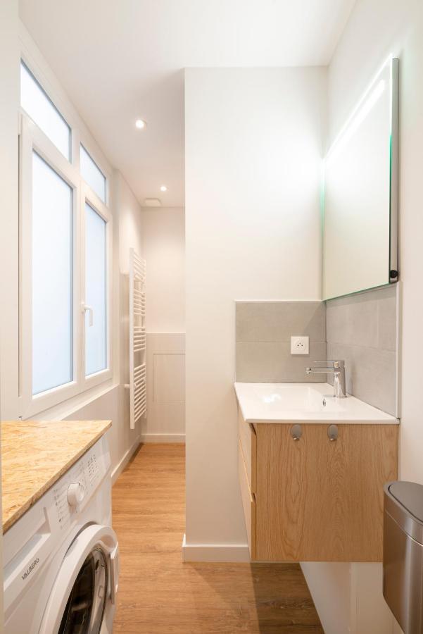 Le Cocon Des Dominicains - Duplex Pour 2, Nancy Lejlighed Eksteriør billede