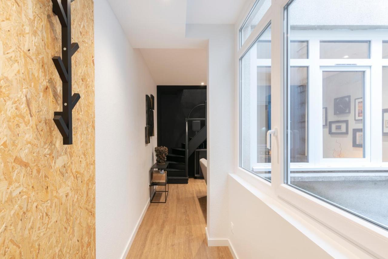 Le Cocon Des Dominicains - Duplex Pour 2, Nancy Lejlighed Eksteriør billede