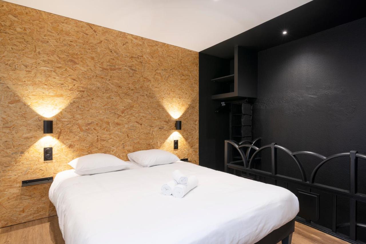 Le Cocon Des Dominicains - Duplex Pour 2, Nancy Lejlighed Eksteriør billede
